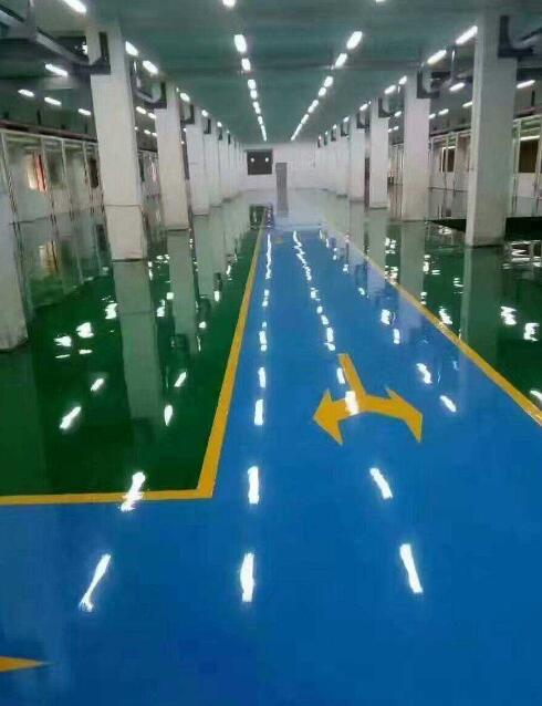 宿迁地坪